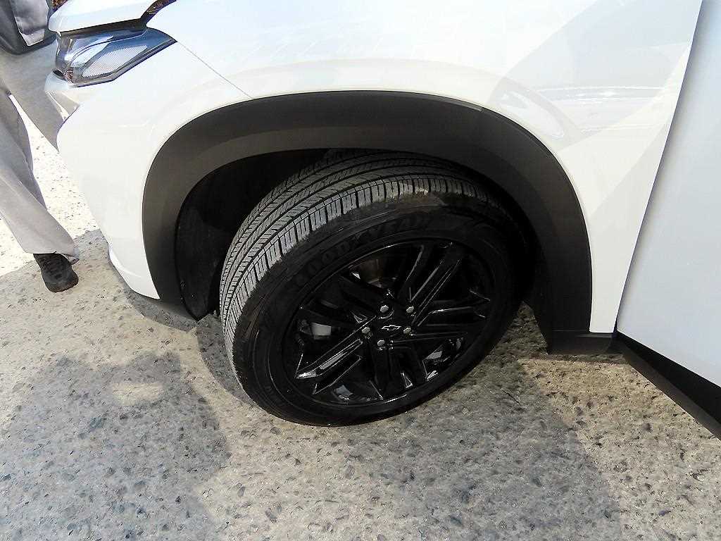 Chevrolet Trax 2025 - Importación desde Corea - HF Imports Iquique - Foto 20