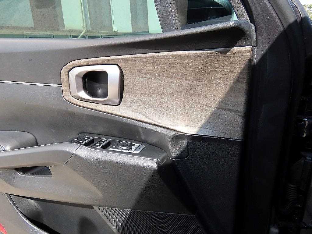 KIA Sorento - Vista 11