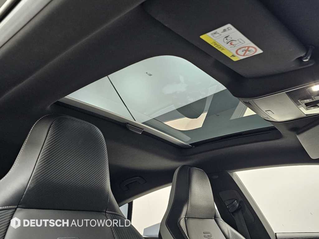 Volkswagen Arteon 2023 Blanco - Importación desde Corea - HF Imports Iquique - Foto 18