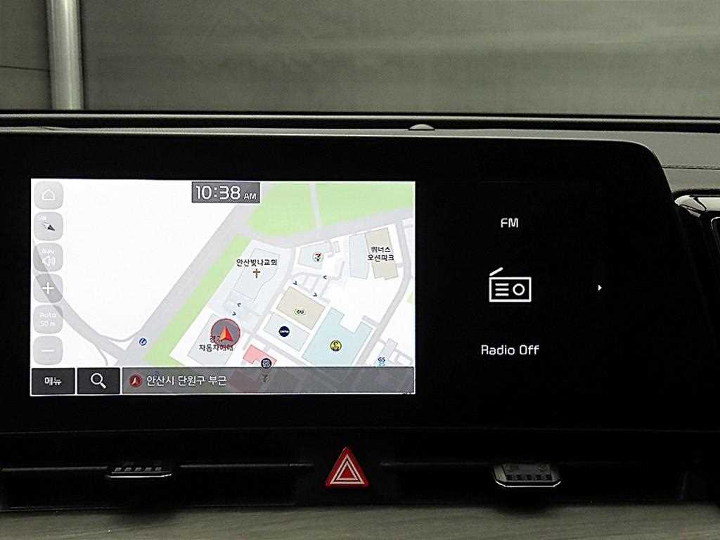 KIA Sportage 2024 Blanco - Importación desde Corea - HF Imports Iquique - Foto 14