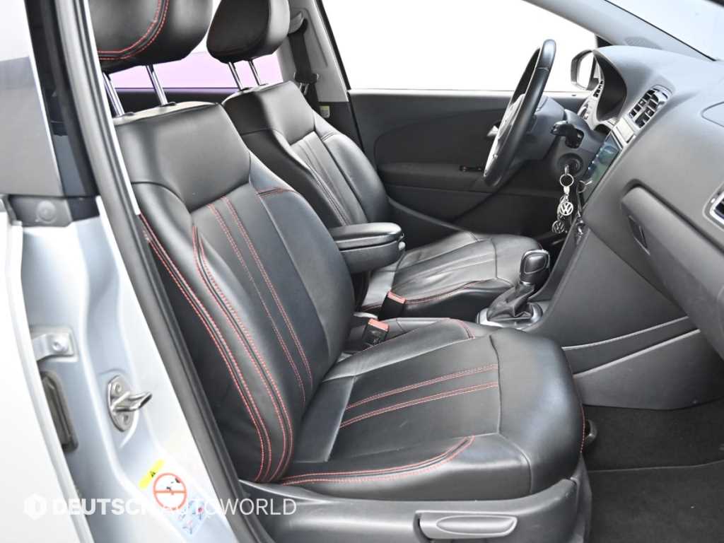 Volkswagen polo - Vista 10