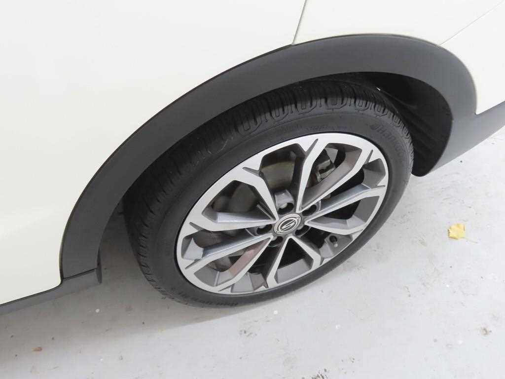 Ssangyong Tivoli 2016 - Importación desde Corea - HF Imports Iquique - Foto 19