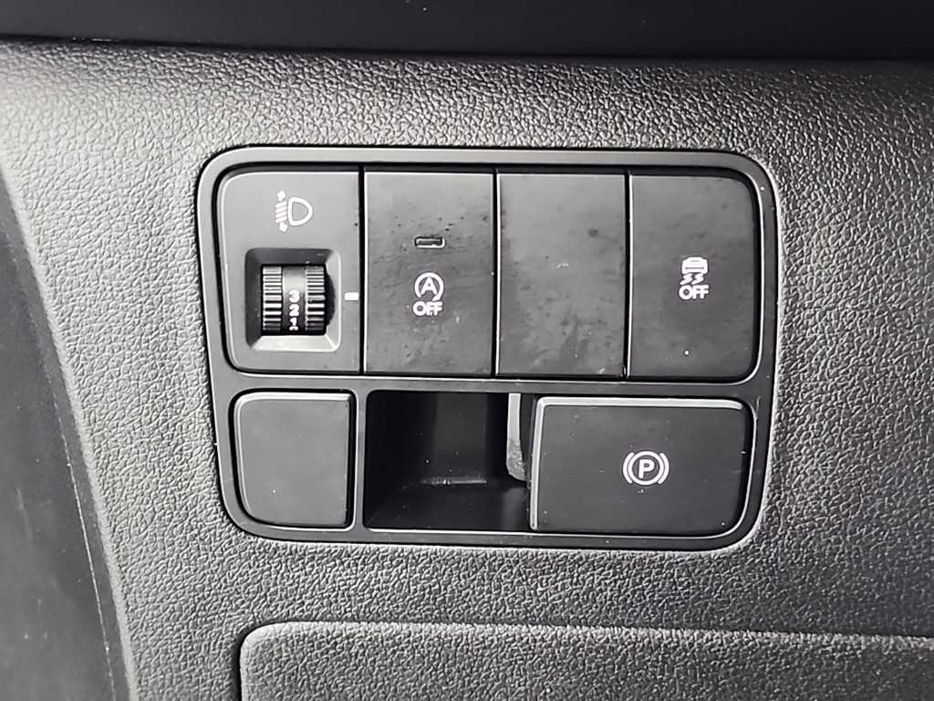 HYUNDAI Staria 2022 Plateado - Importación desde Corea - HF Imports Iquique - Foto 15