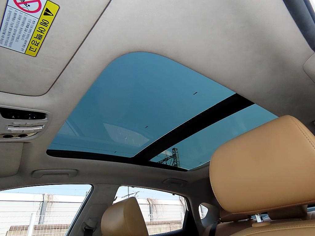 KIA K7 2020 Blanco - Importación desde Corea - HF Imports Iquique - Foto 16