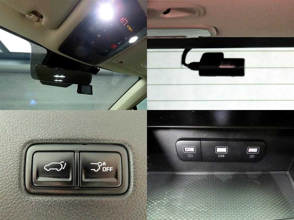 KIA Carnival 2023 - Importación desde Corea - HF Imports Iquique - Foto 15