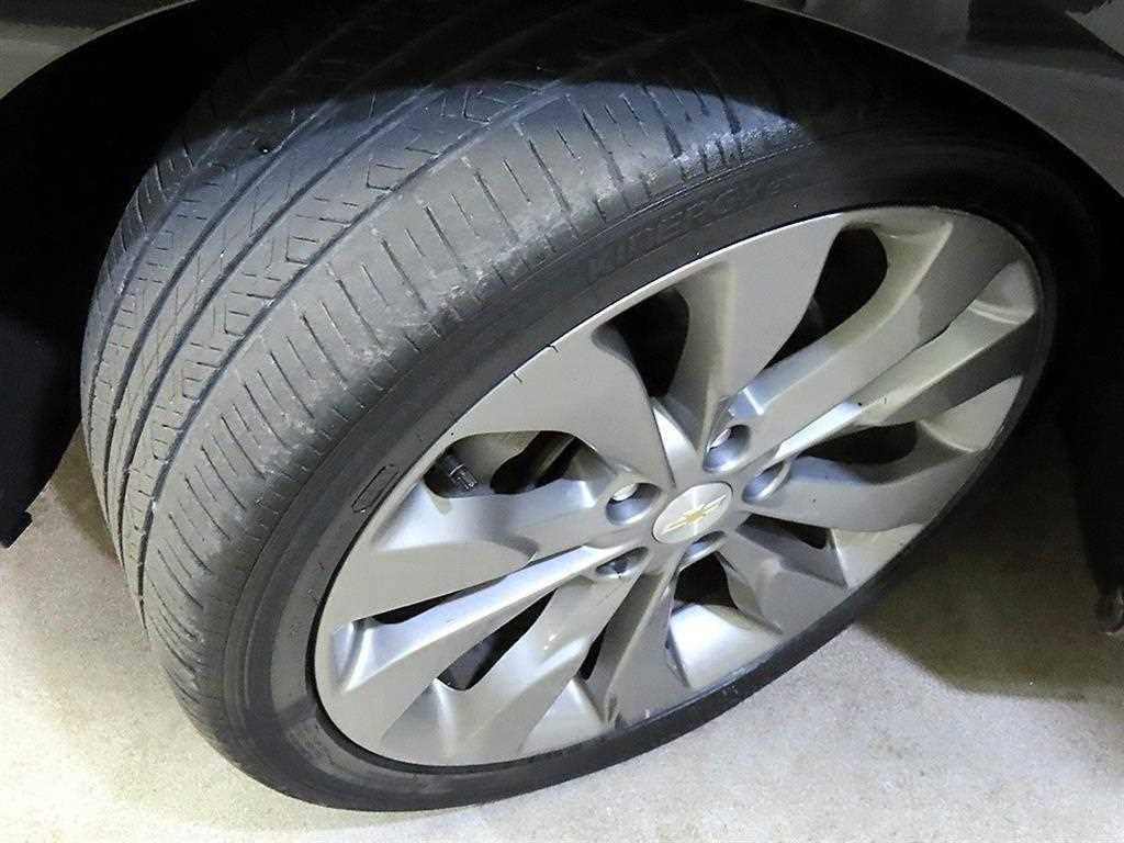 Chevrolet Malibu 2019 Negro - Importación desde Corea - HF Imports Iquique - Foto 20