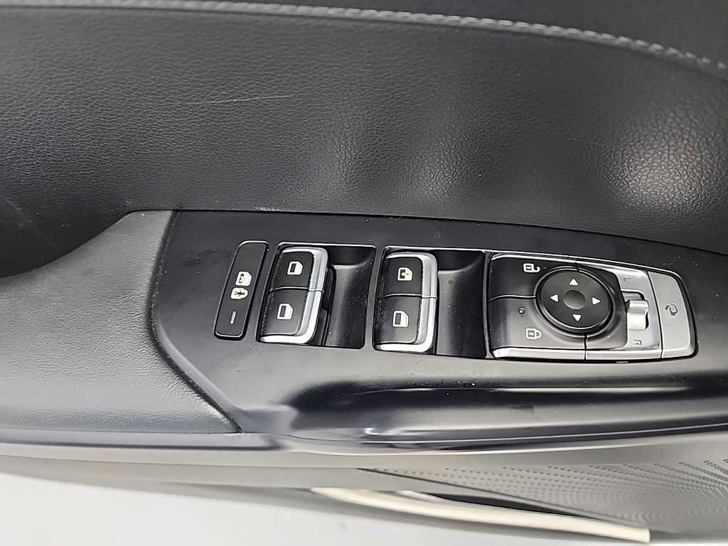 KIA K5 2020 Blanco - Importación desde Corea - HF Imports Iquique - Foto 14