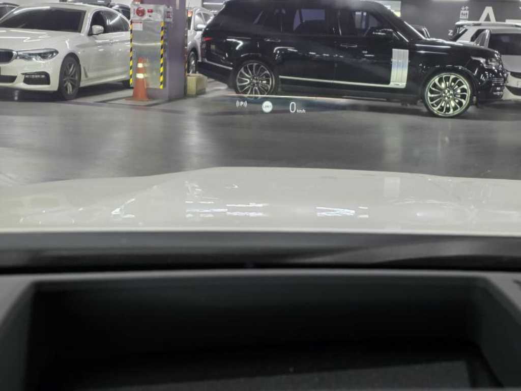 [BMW]5시리즈 (G60) 520i M 스포츠 - миниатюра 19