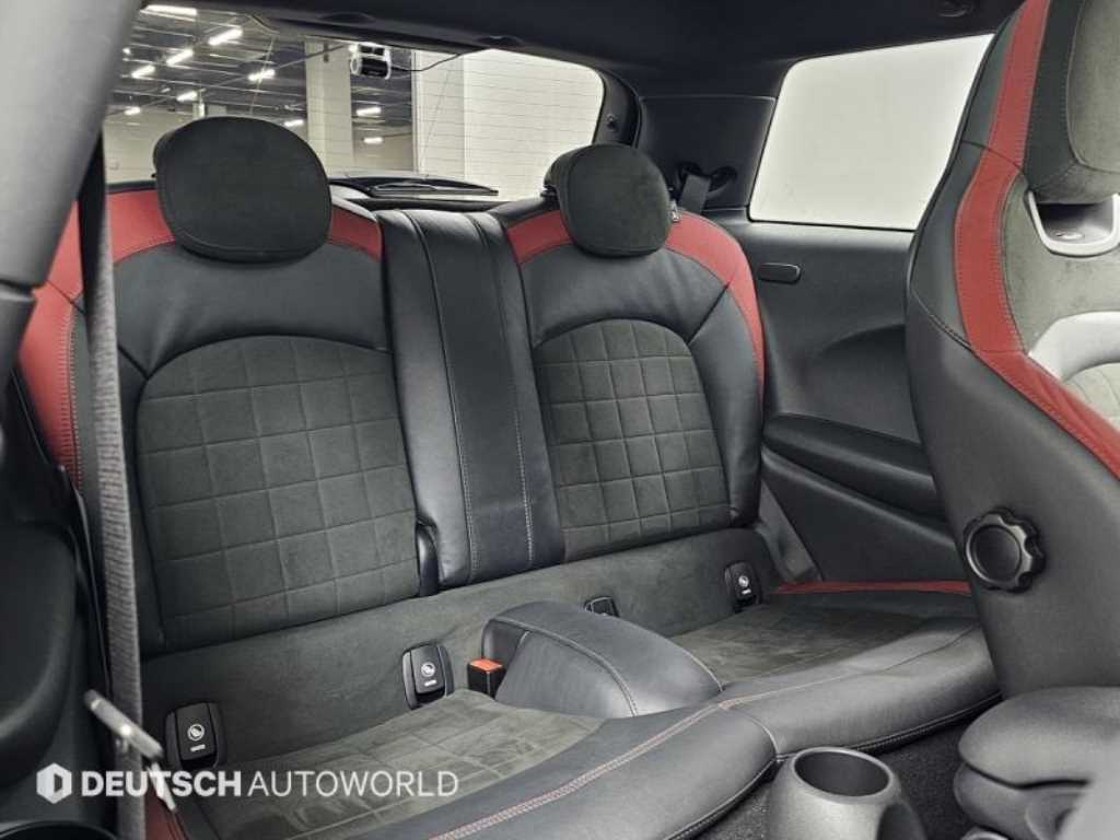 Mini Cooper - Vista 12