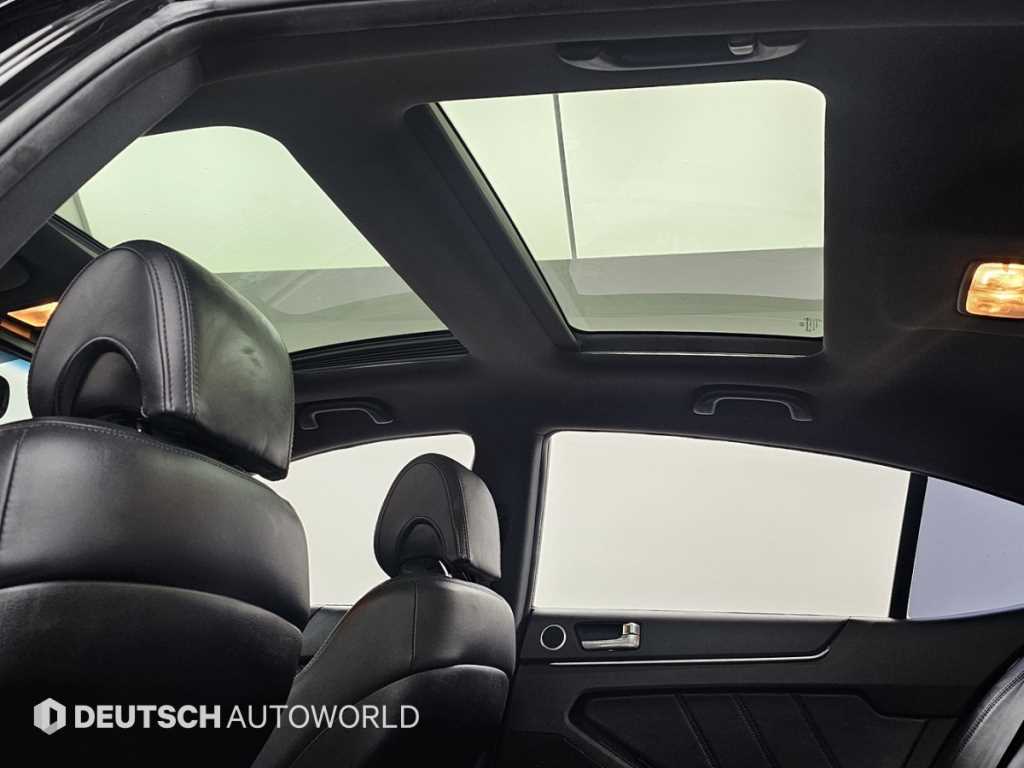 KIA K7 2012 - Importación desde Corea - HF Imports Iquique - Foto 18