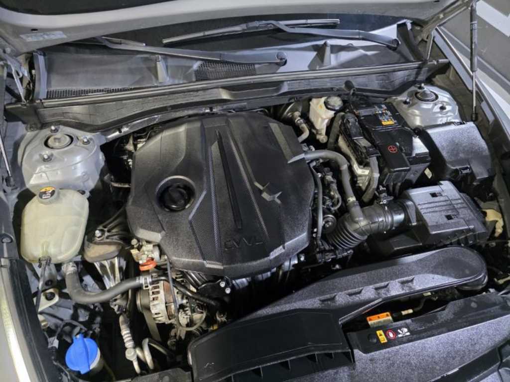 HYUNDAI Sonata 2020 Gris - Importación desde Corea - HF Imports Iquique - Foto 20