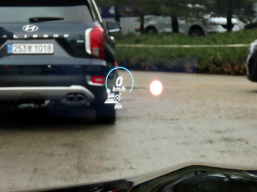 Mercedes Benz GLS Class - Vista 10