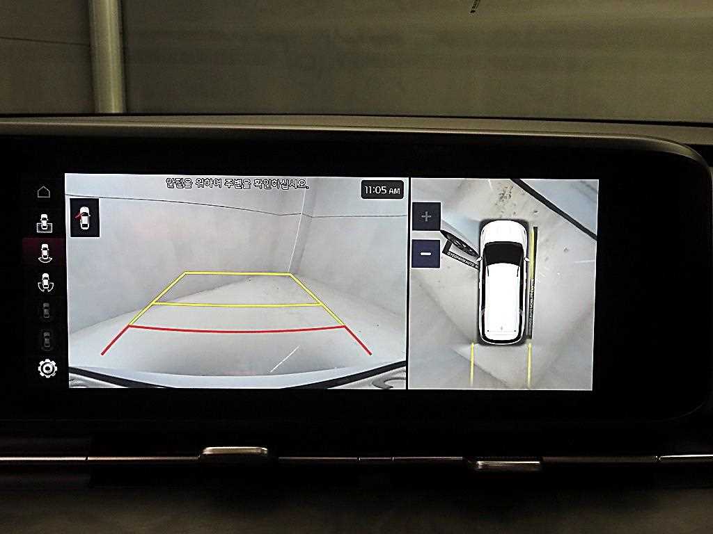 KIA Carnival 2023 - Importación desde Corea - HF Imports Iquique - Foto 14