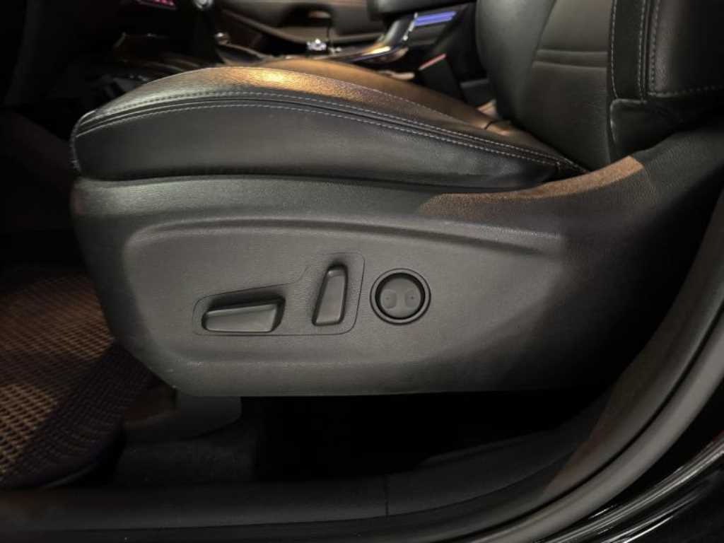 KIA Sorento 2016 Negro - Importación desde Corea - HF Imports Iquique - Foto 14