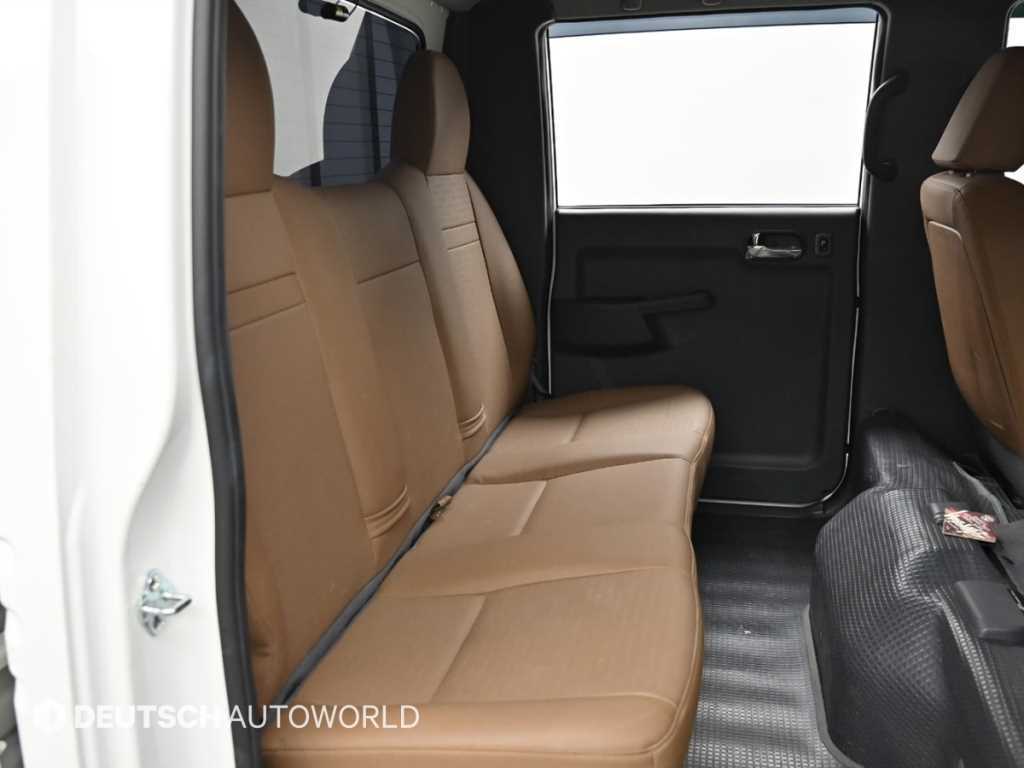 Small Truck Cargo (small) - Vista 12