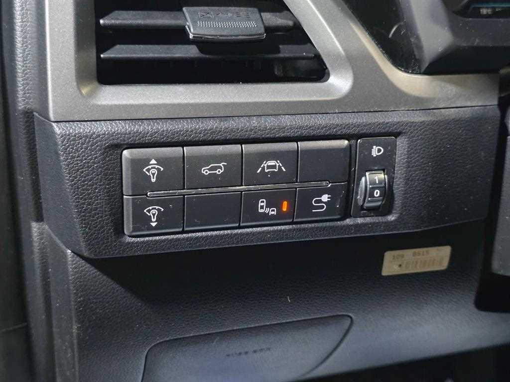 Ssangyong Korando 2022 Negro - Importación desde Corea - HF Imports Iquique - Foto 15