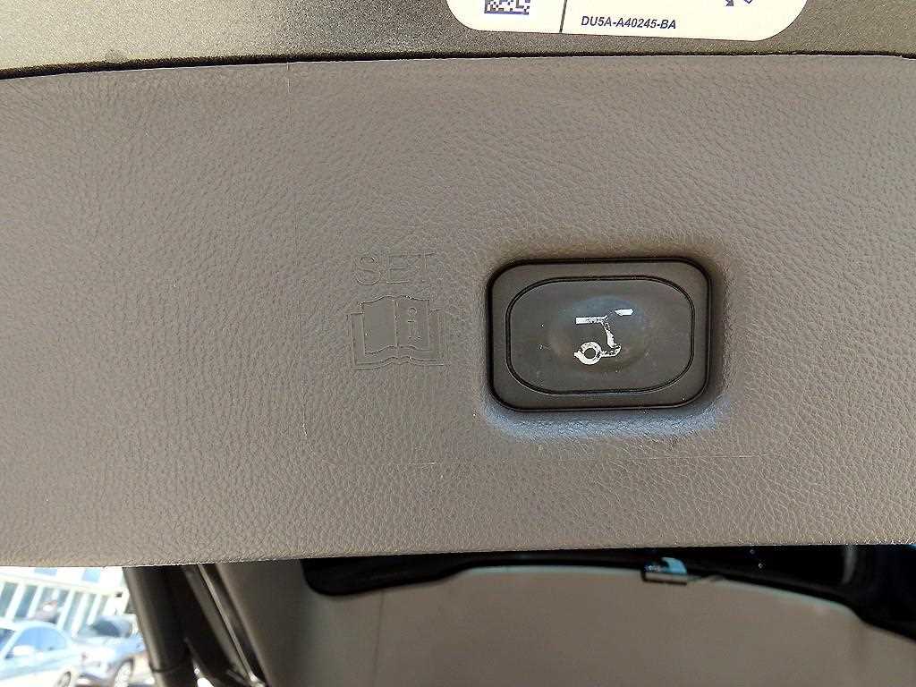 Lincoln Nautilus 2019 Gris - Importación desde Corea - HF Imports Iquique - Foto 17