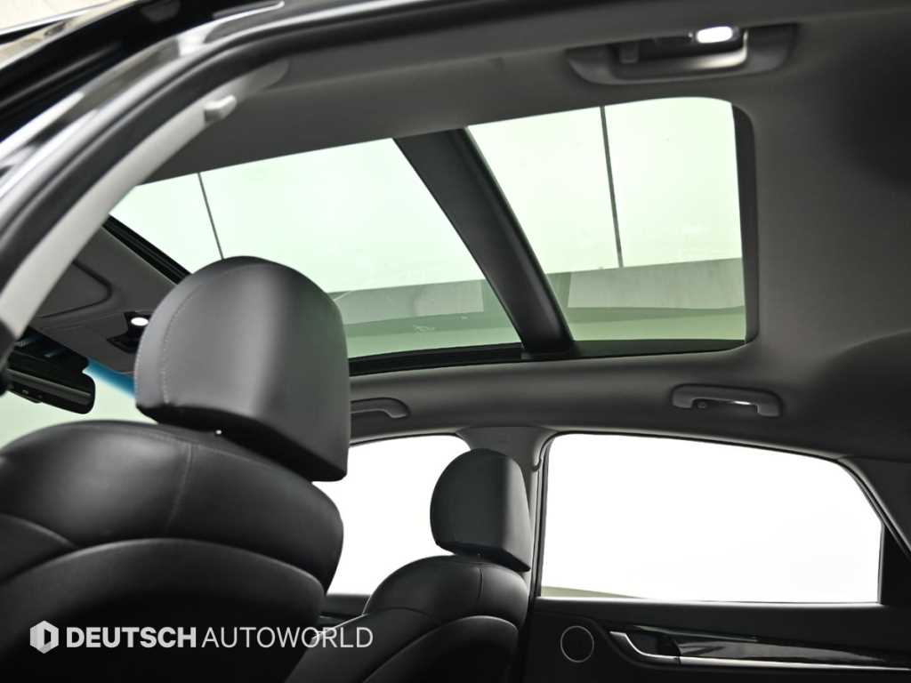 HYUNDAI Grandeur 2018 Negro - Importación desde Corea - HF Imports Iquique - Foto 18