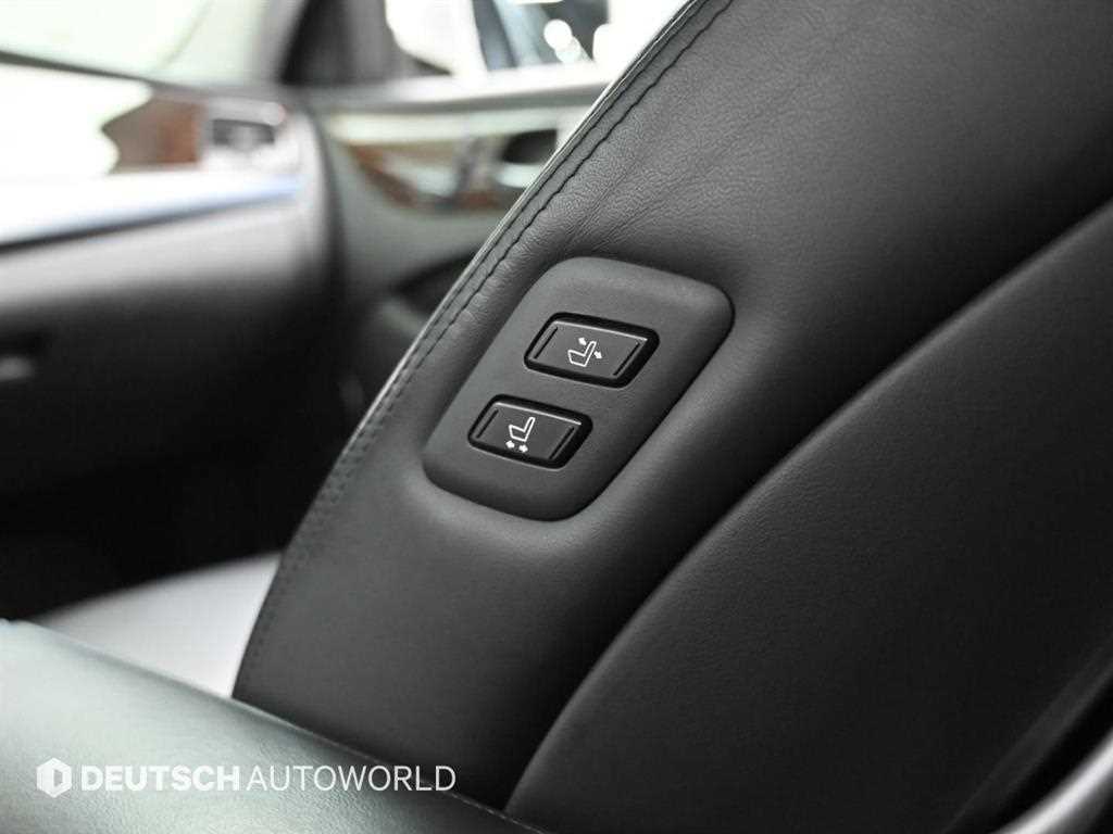 HYUNDAI Equus 2014 Blanco - Importación desde Corea - HF Imports Iquique - Foto 18