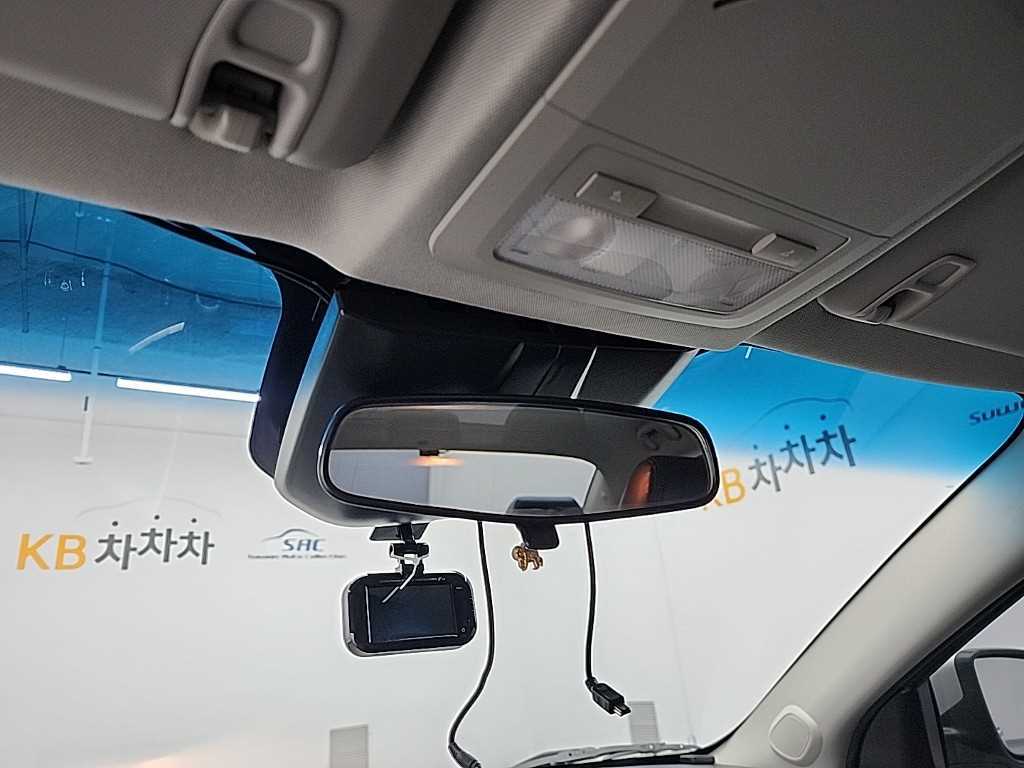 Chevrolet Cruise 2014 Plateado - Importación desde Corea - HF Imports Iquique - Foto 15