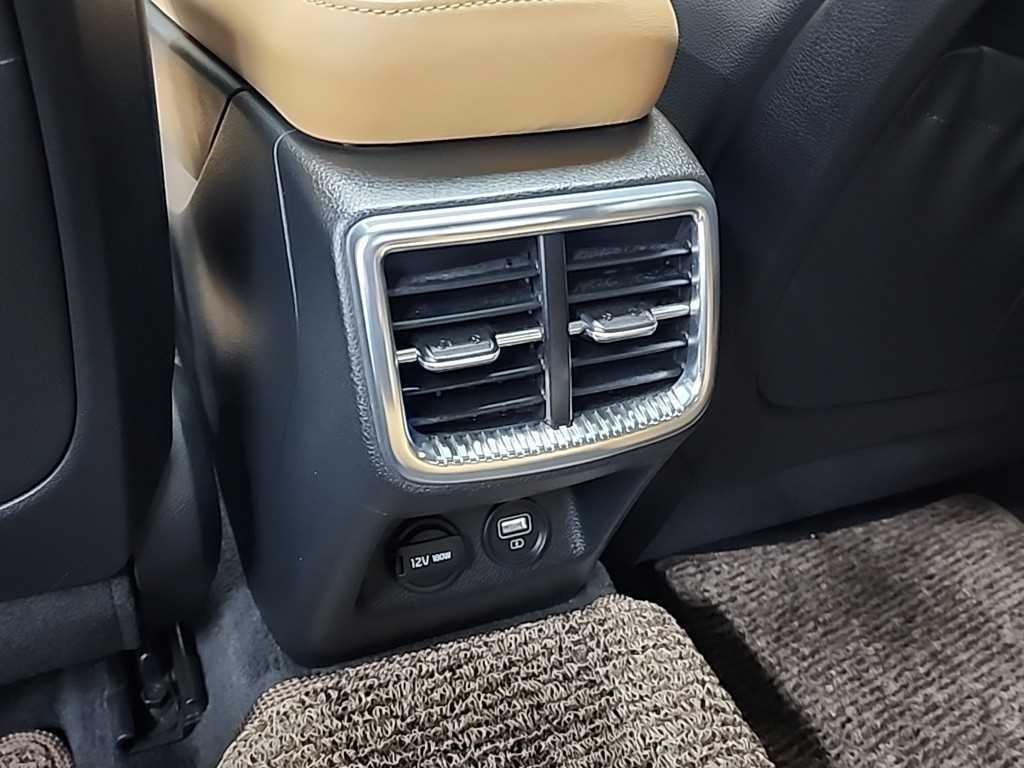 KIA K5 2021 Blanco - Importación desde Corea - HF Imports Iquique - Foto 14