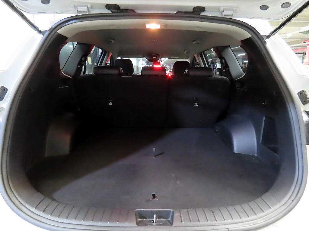 HYUNDAI Santa Fe 2021 Blanco - Importación desde Corea - HF Imports Iquique - Foto 17