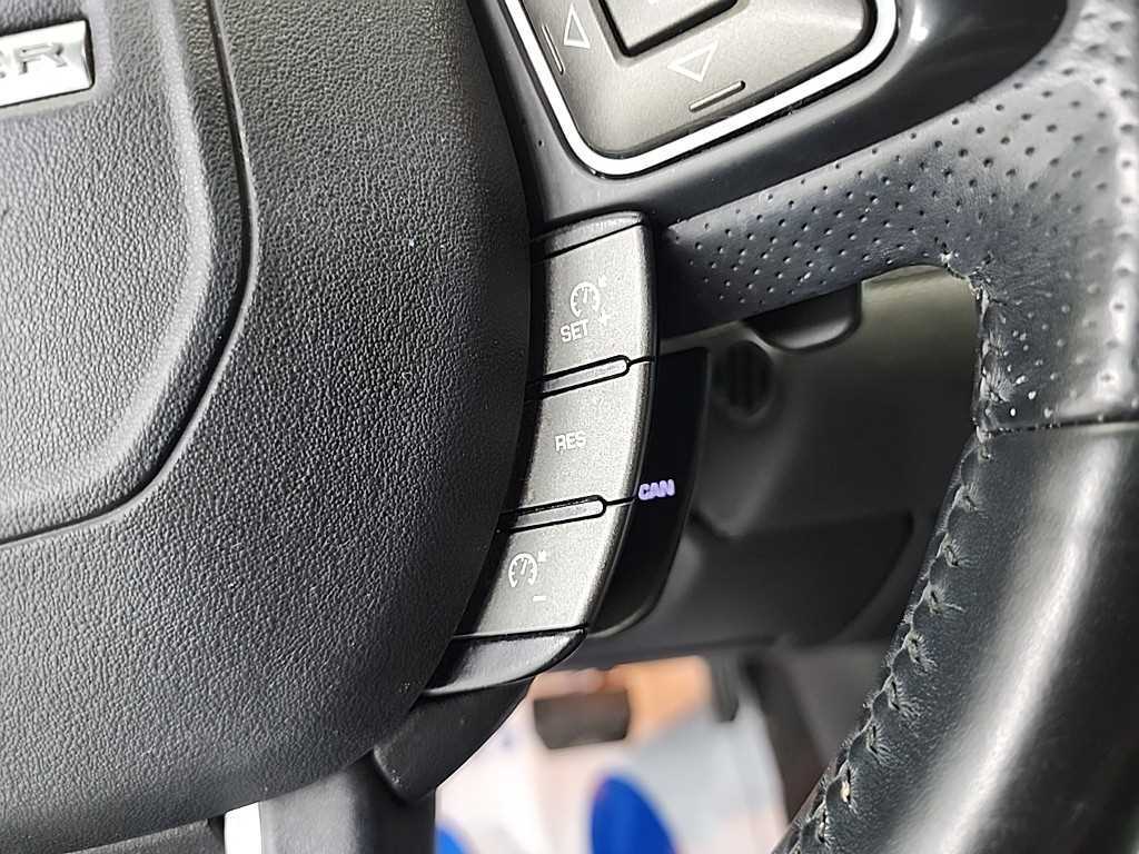 Land Rover Range Rover Bike 2017 Gris - Importación desde Corea - HF Imports Iquique - Foto 17