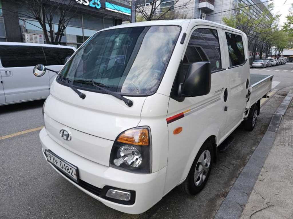 Small Truck Cargo (small) - Vista 5