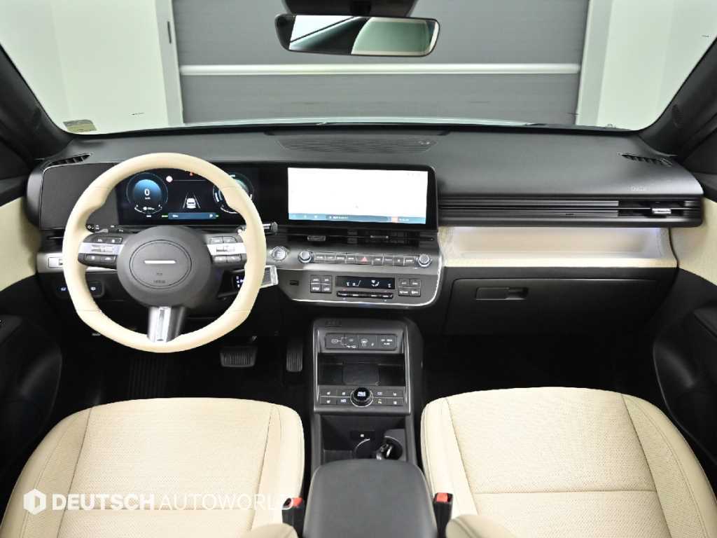 HYUNDAI Kona 2025 Verde - Importación desde Corea - HF Imports Iquique - Foto 1