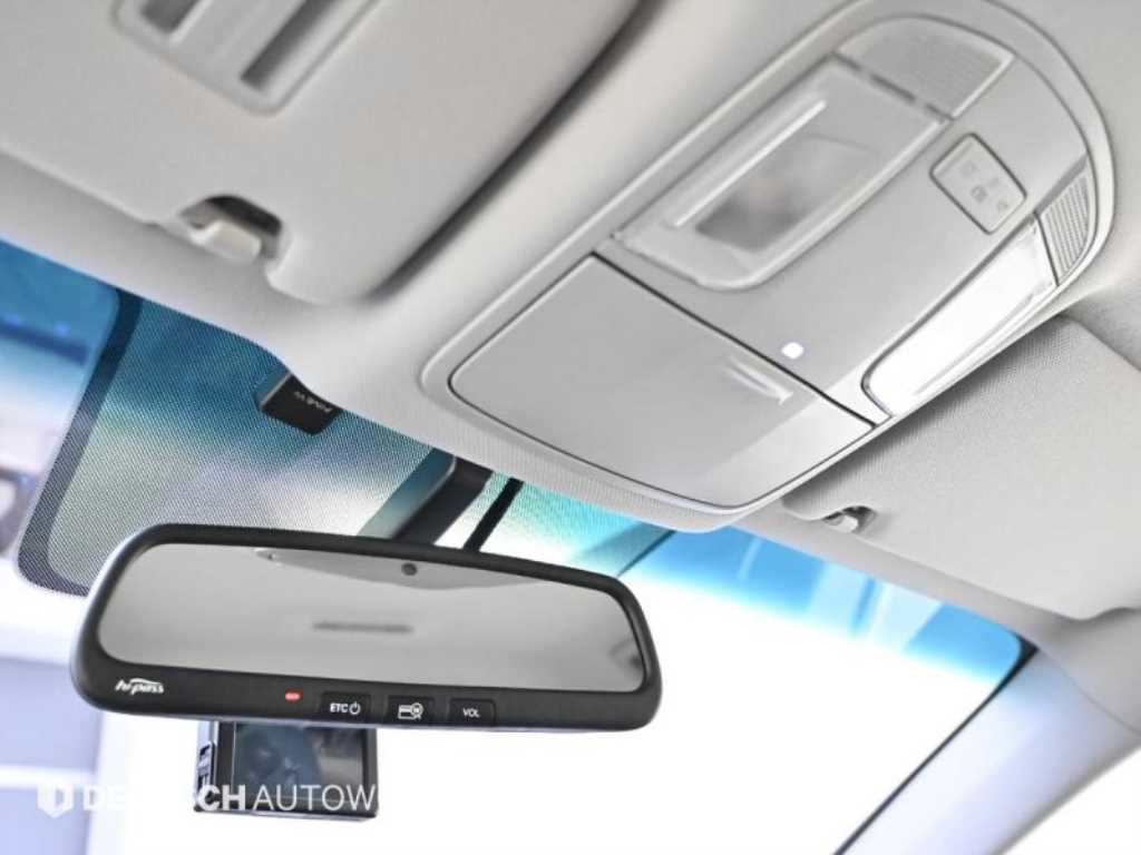 HYUNDAI Sonata 2017 Blanco - Importación desde Corea - HF Imports Iquique - Foto 18