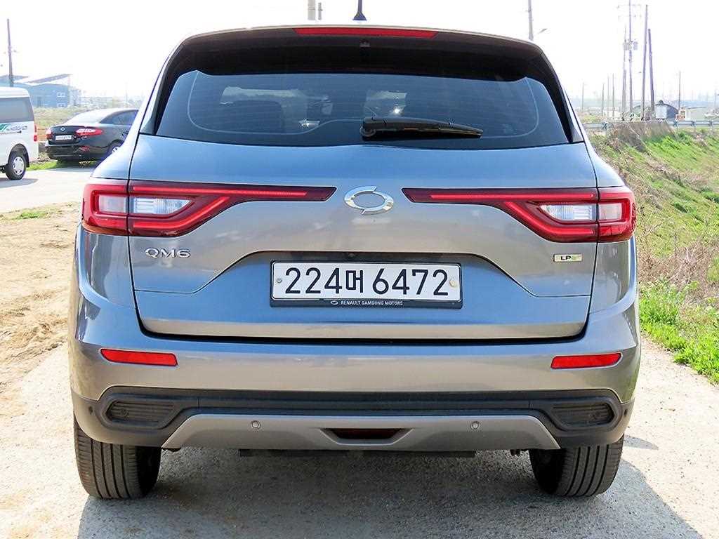 SAMSUNG QM6 - Vista 4