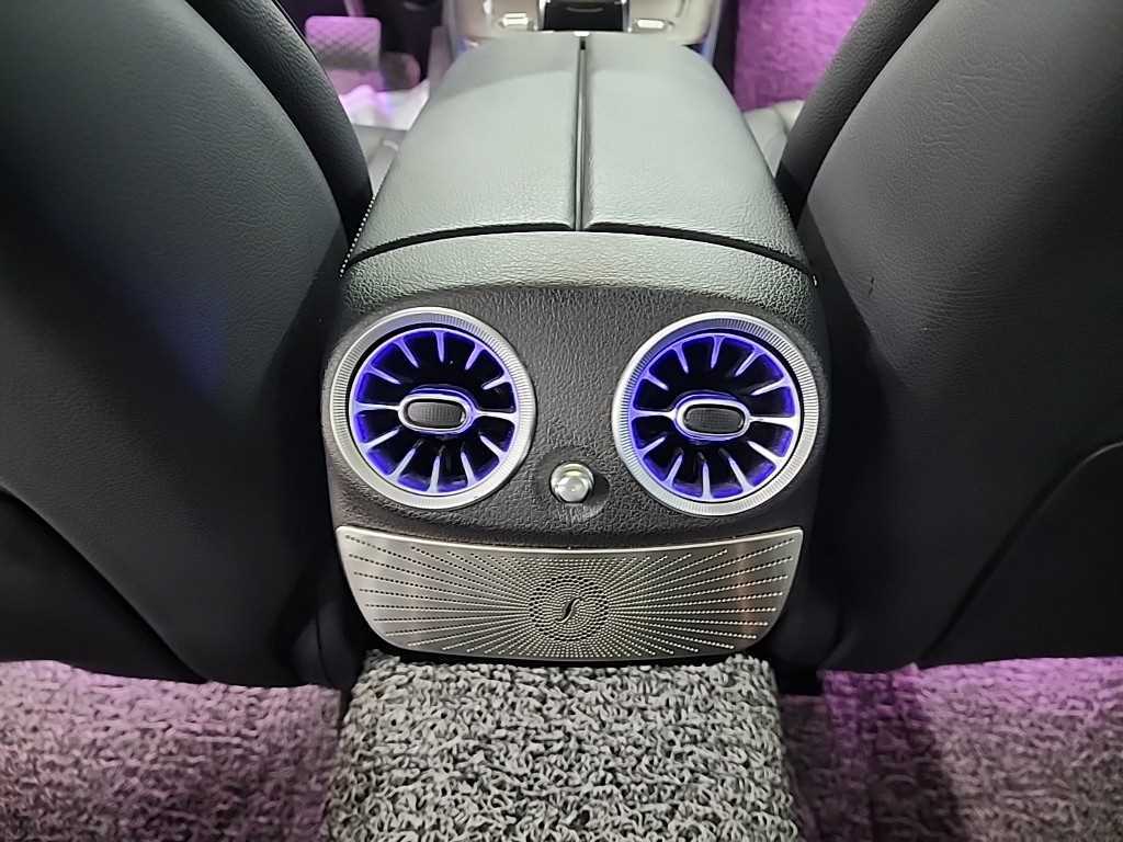 Mercedes Benz E class 2017 Negro - Importación desde Corea - HF Imports Iquique - Foto 13