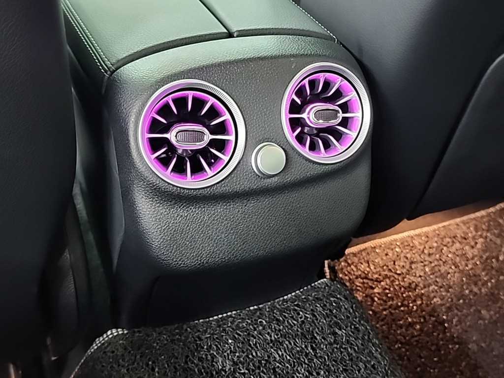 Mercedes Benz C Class 2019 Blanco - Importación desde Corea - HF Imports Iquique - Foto 13