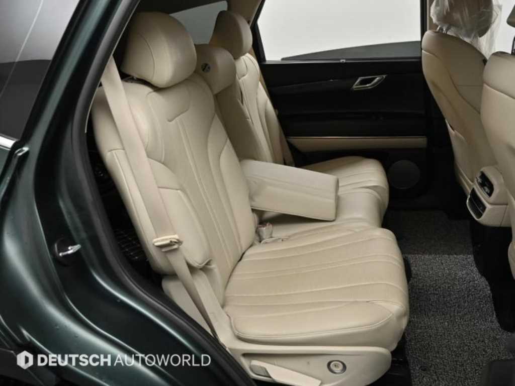 Genesis GV80 - Vista 12