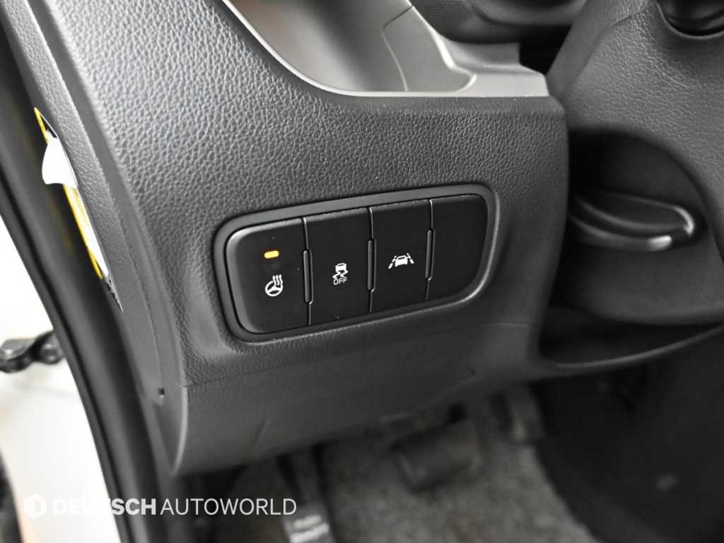 KIA Ray 2021 Blanco - Importación desde Corea - HF Imports Iquique - Foto 17