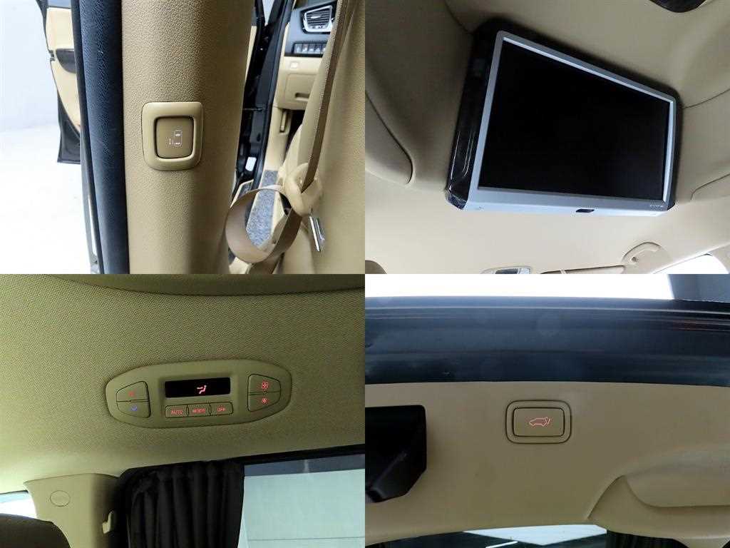 KIA Carnival 2020 Negro - Importación desde Corea - HF Imports Iquique - Foto 17