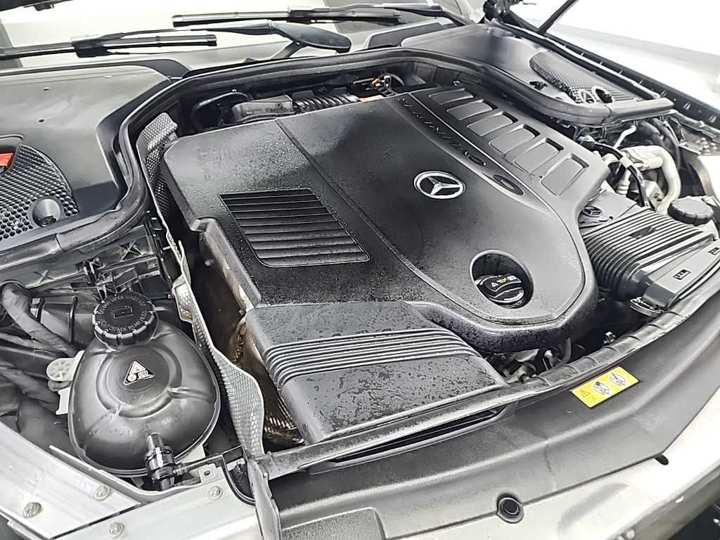 Mercedes Benz CLS Class - Vista 5