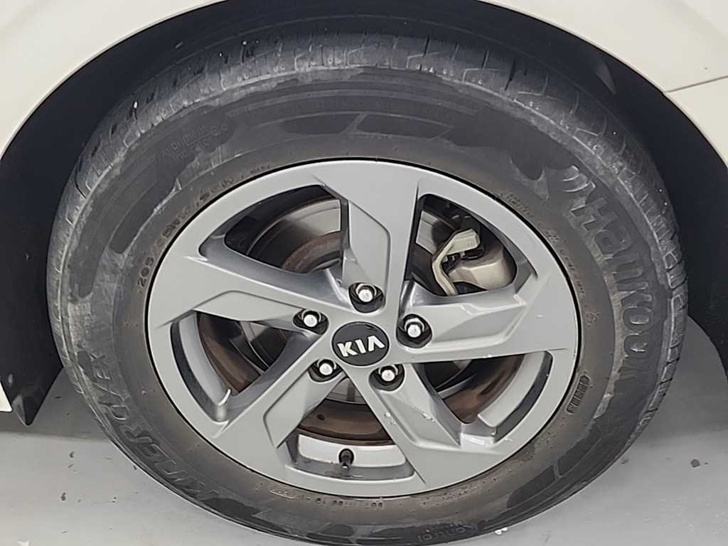 KIA K5 2020 Blanco - Importación desde Corea - HF Imports Iquique - Foto 20