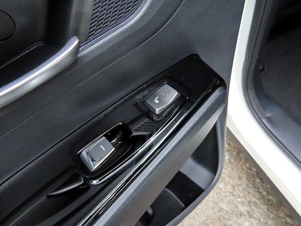 Ssangyong Korando 2022 Blanco - Importación desde Corea - HF Imports Iquique - Foto 17