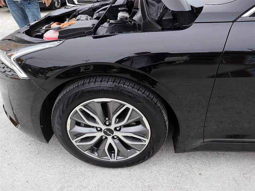 [기아]K5 3세대 하이브리드 2.0 노블레스 - миниатюра 14