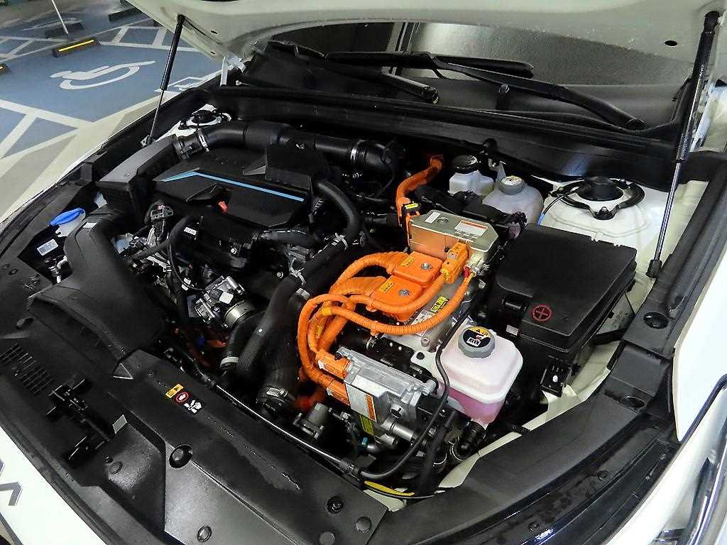 KIA K8 2023 Blanco - Importación desde Corea - HF Imports Iquique - Foto 19