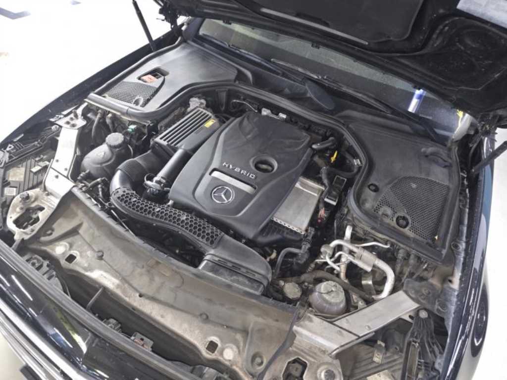 Mercedes Benz E class 2021 Negro - Importación desde Corea - HF Imports Iquique - Foto 20