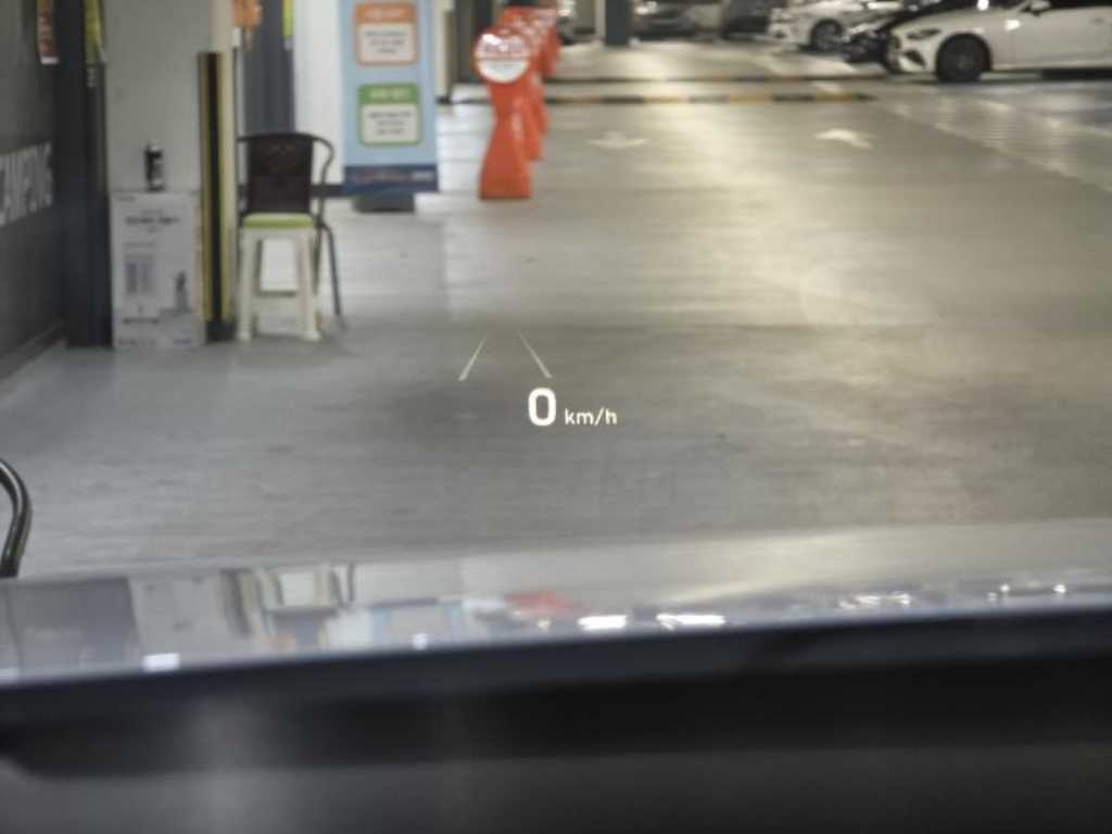 HYUNDAI Palisade 2020 Blanco - Importación desde Corea - HF Imports Iquique - Foto 18