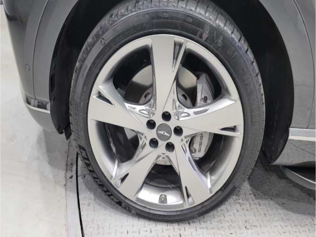 Genesis GV80 2021 - Importación desde Corea - HF Imports Iquique - Foto 19
