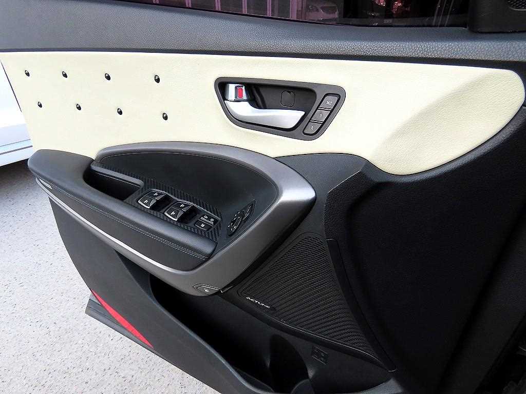 HYUNDAI Santa Fe - Vista 11