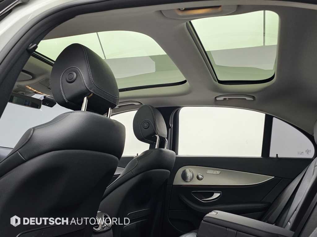 Mercedes Benz E class 2017 Blanco - Importación desde Corea - HF Imports Iquique - Foto 18