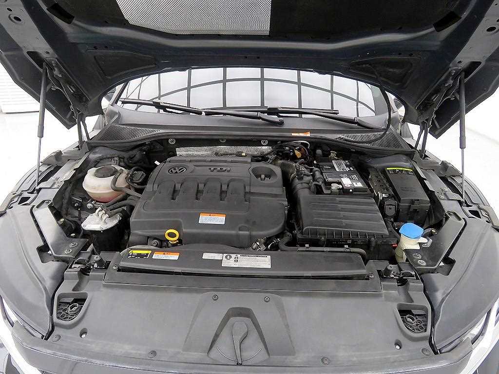 Volkswagen Arteon 2019 - Importación desde Corea - HF Imports Iquique - Foto 18