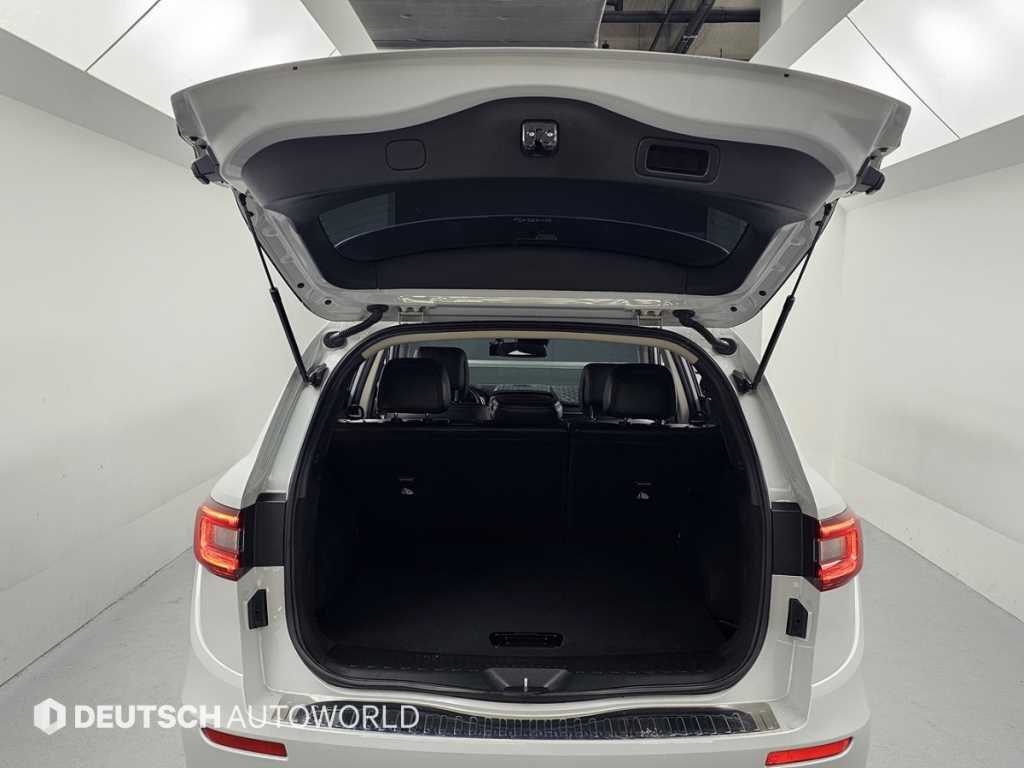 SAMSUNG QM6 2018 Blanco - Importación desde Corea - HF Imports Iquique - Foto 19