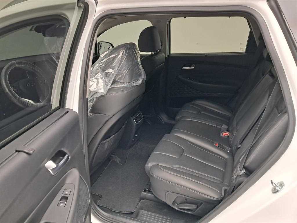 HYUNDAI Santa Fe - Vista 12