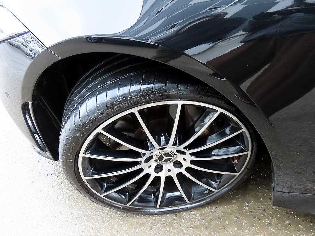 Mercedes Benz GLS Class 2021 Negro - Importación desde Corea - HF Imports Iquique - Foto 20